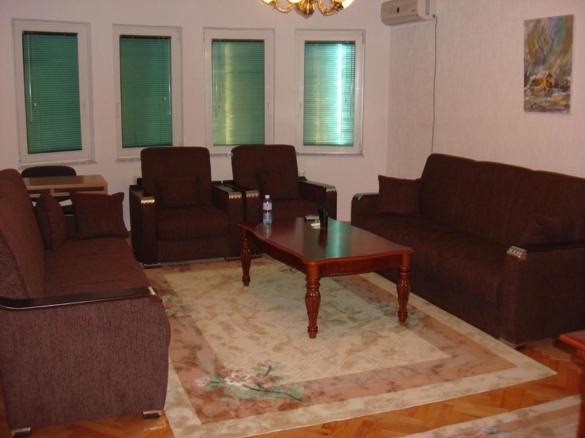 بريشتاين Jani Apartment المظهر الخارجي الصورة