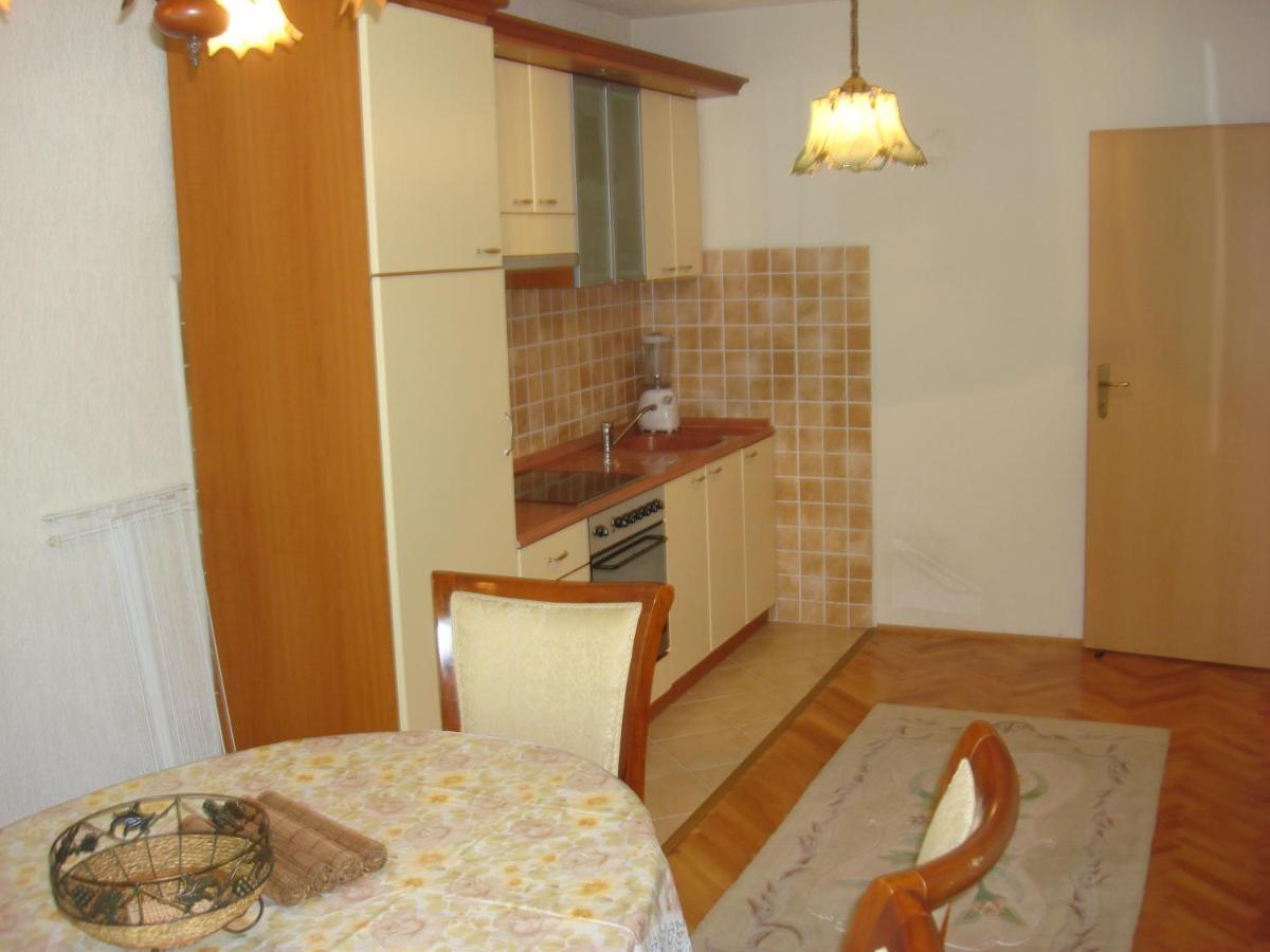 بريشتاين Jani Apartment المظهر الخارجي الصورة