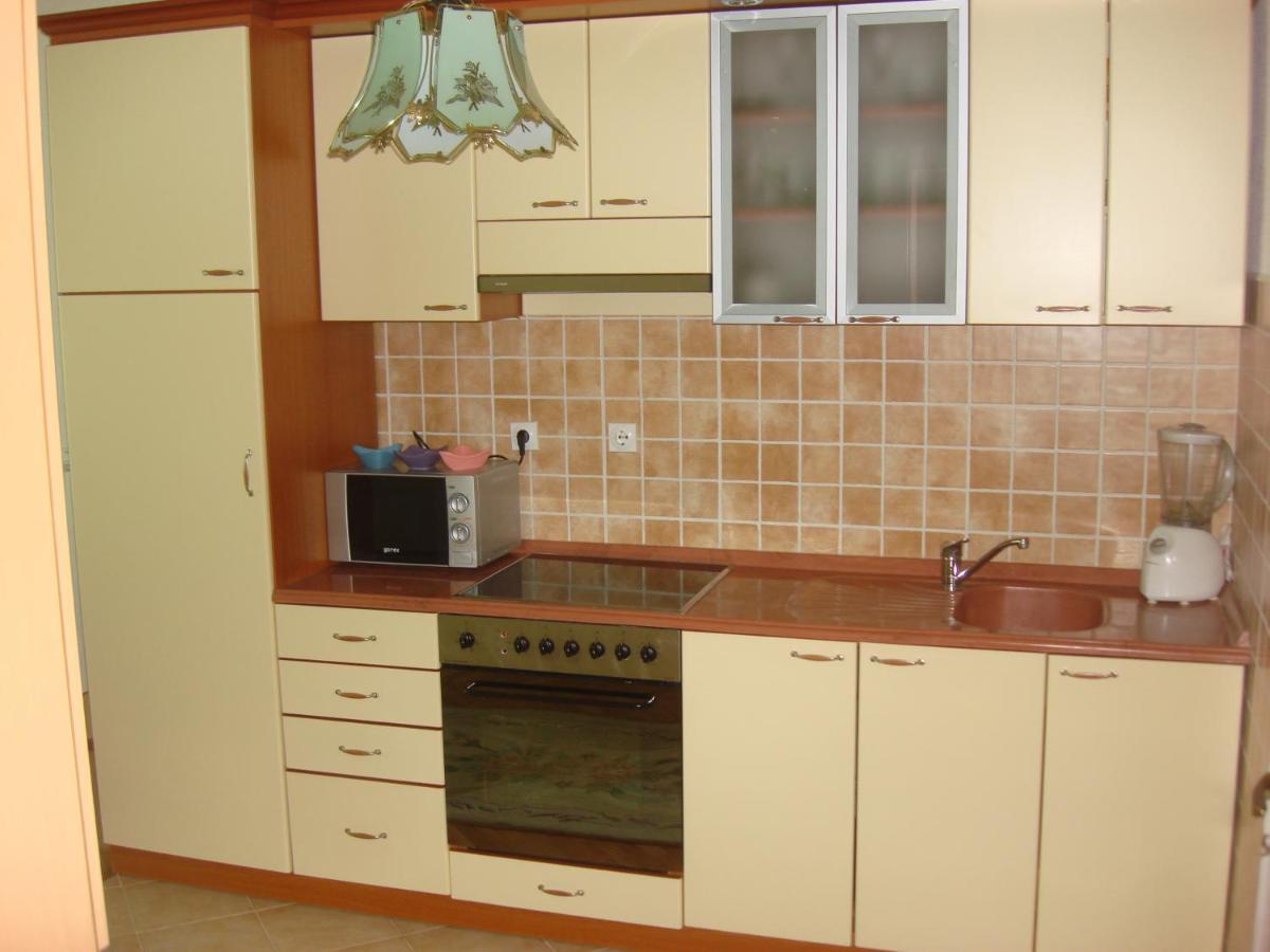 بريشتاين Jani Apartment المظهر الخارجي الصورة