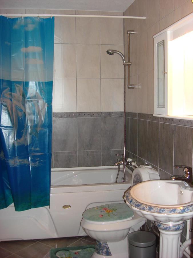 بريشتاين Jani Apartment المظهر الخارجي الصورة