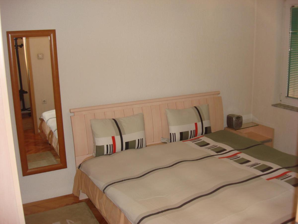 بريشتاين Jani Apartment المظهر الخارجي الصورة