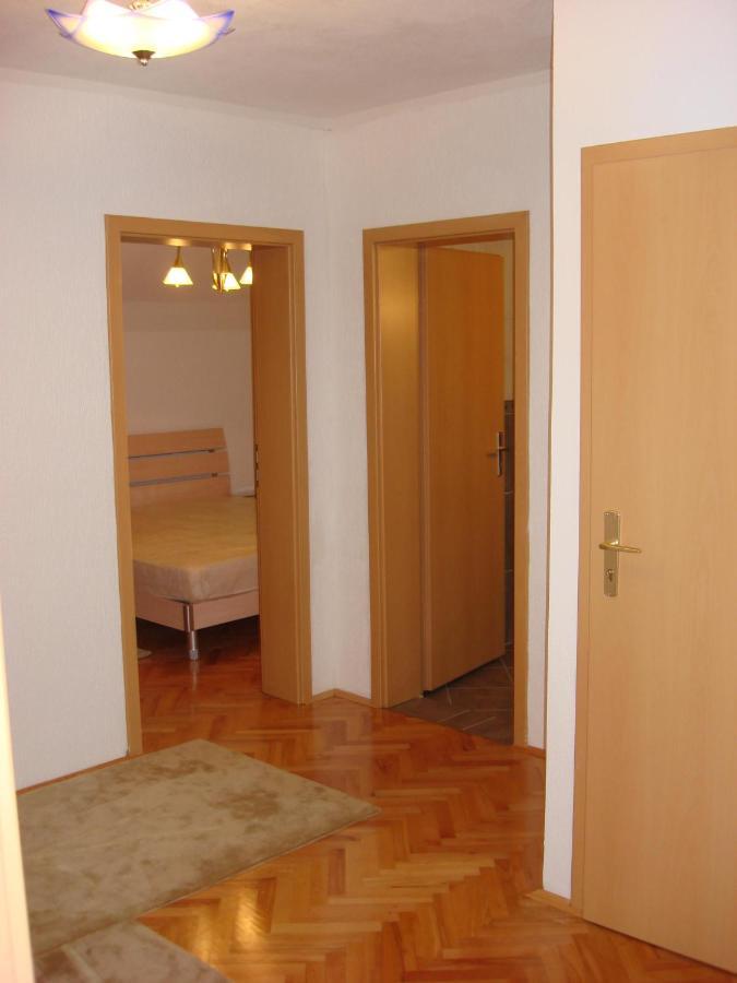 بريشتاين Jani Apartment المظهر الخارجي الصورة