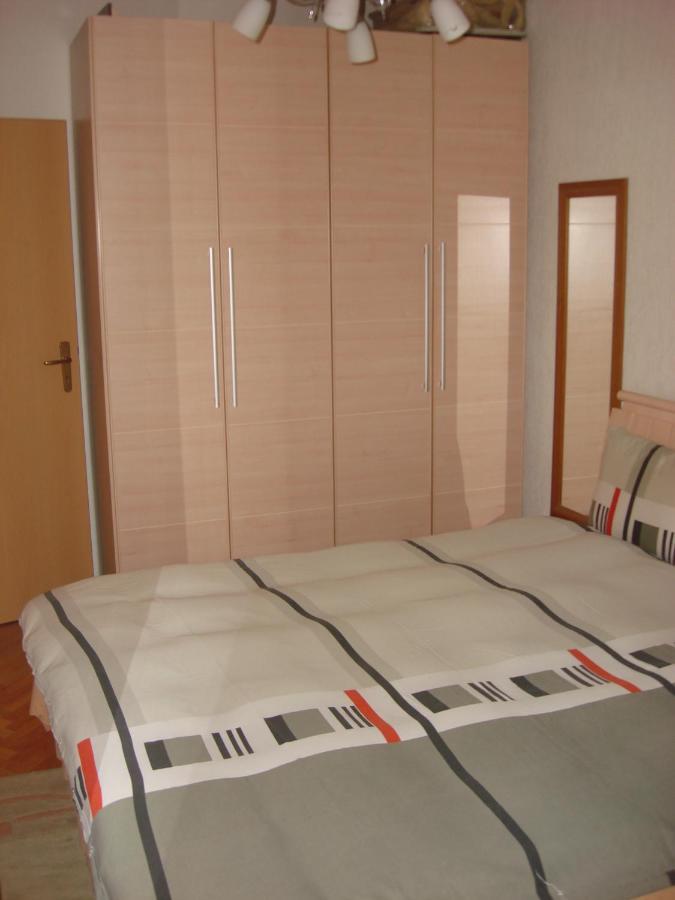 بريشتاين Jani Apartment المظهر الخارجي الصورة