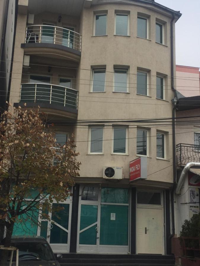 بريشتاين Jani Apartment المظهر الخارجي الصورة